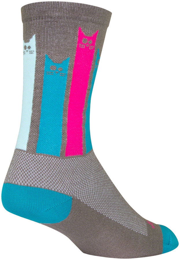 Load image into Gallery viewer, SockGuy--Large-XL-Crew-Socks_SK0129
