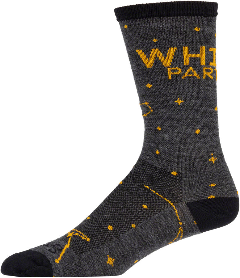 Load image into Gallery viewer, Whisky-Parts-Co.--Small-Medium-Stargazer-Wool-Socks_SOCK2409

