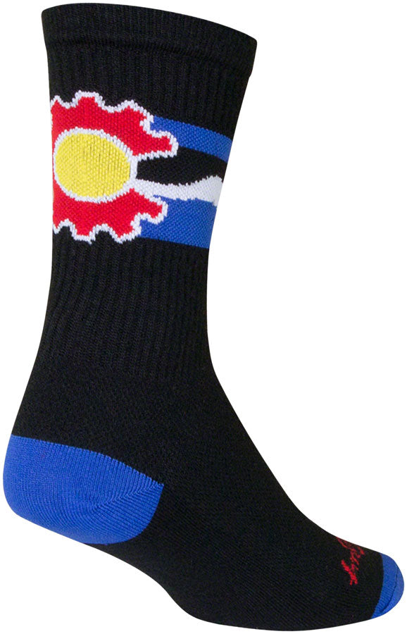 Load image into Gallery viewer, SockGuy-Crew-Socks-Socks-SK0465
