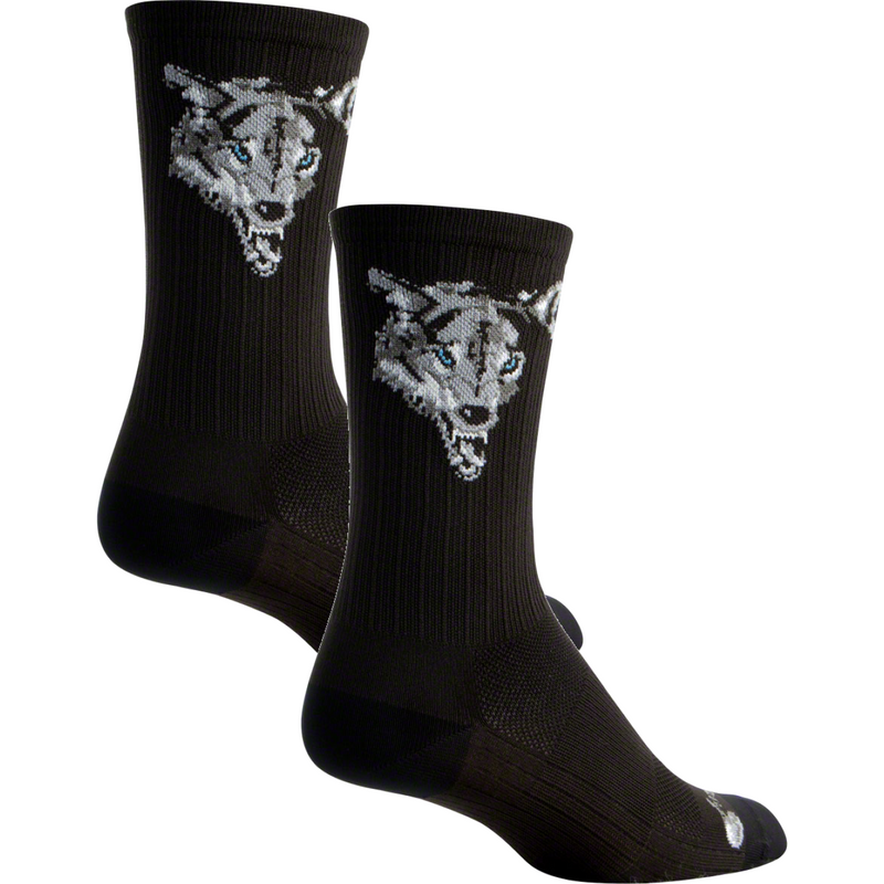 Load image into Gallery viewer, SockGuy-SGX-Socks-Socks-SK1534PO2
