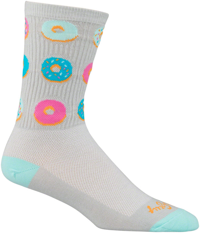 Load image into Gallery viewer, SockGuy--Large-XL-Crew-Socks_SK1562
