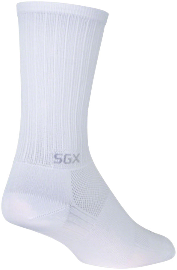 Load image into Gallery viewer, SockGuy--Large-XL-SGX-Socks_SK1576
