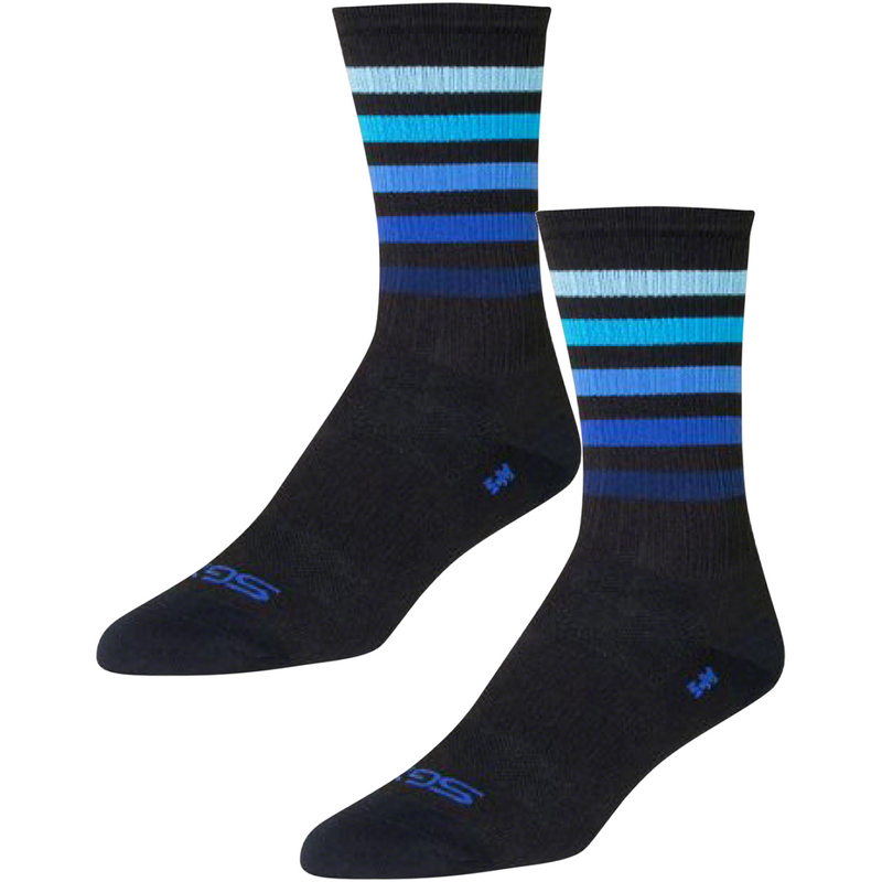 Load image into Gallery viewer, SockGuy-SGX-Socks-Socks-SK1735PO2
