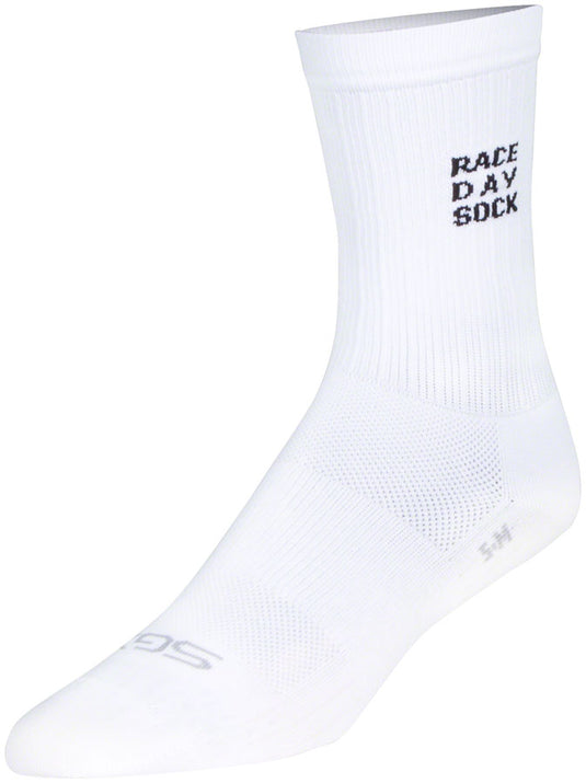 SockGuy SGX Generic Socks - 6