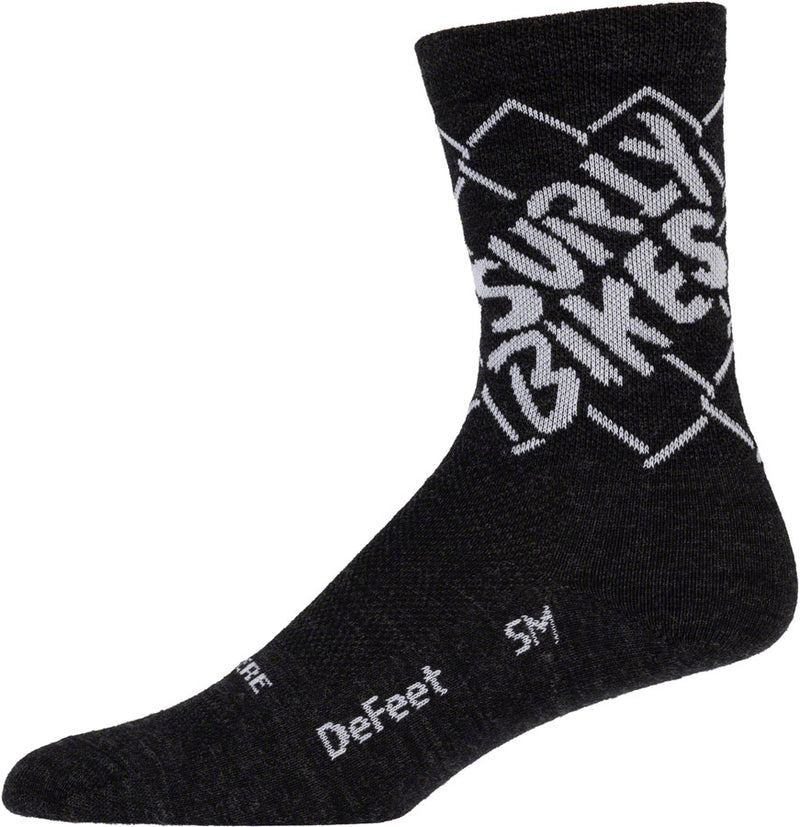 Load image into Gallery viewer, Surly-On-The-Fence-Socks-Socks-SOCK2450
