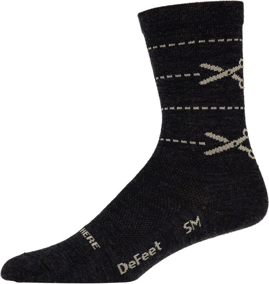 Surly-Measure-Twice-Socks-Socks-SOCK2449