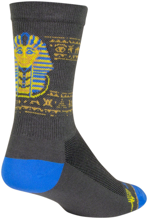 Load image into Gallery viewer, SockGuy--Large-XL-Crew-Socks_SOCK0690
