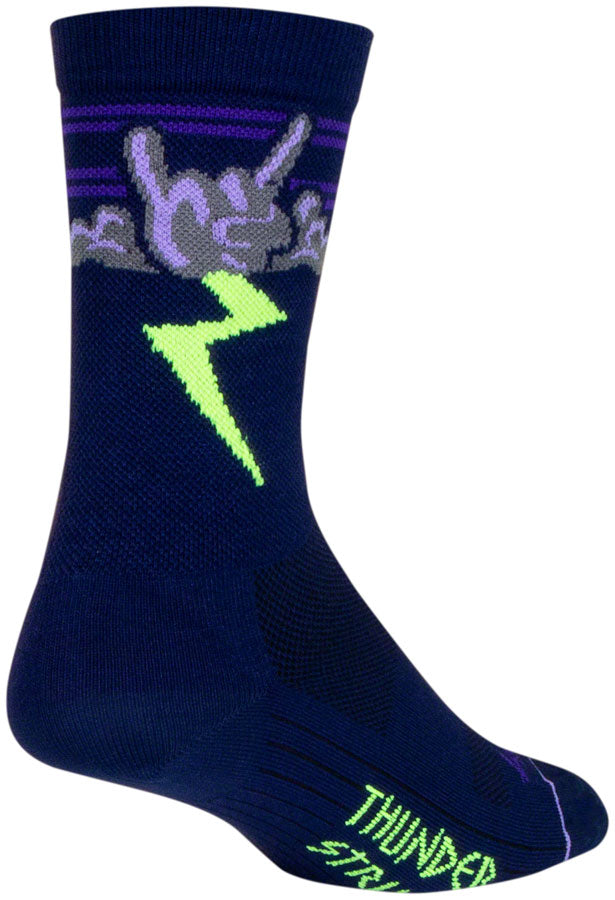 Load image into Gallery viewer, SockGuy-Crew-Socks-Socks-SOCK0638
