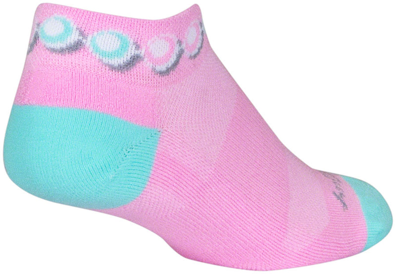 Load image into Gallery viewer, SockGuy--Small-Medium-Classic-Low-Socks_SOCK0665
