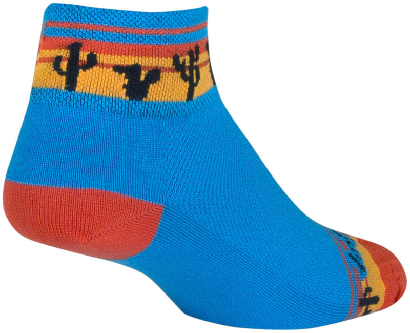 Load image into Gallery viewer, SockGuy-Classic-Low-Socks-Socks-SOCK0656
