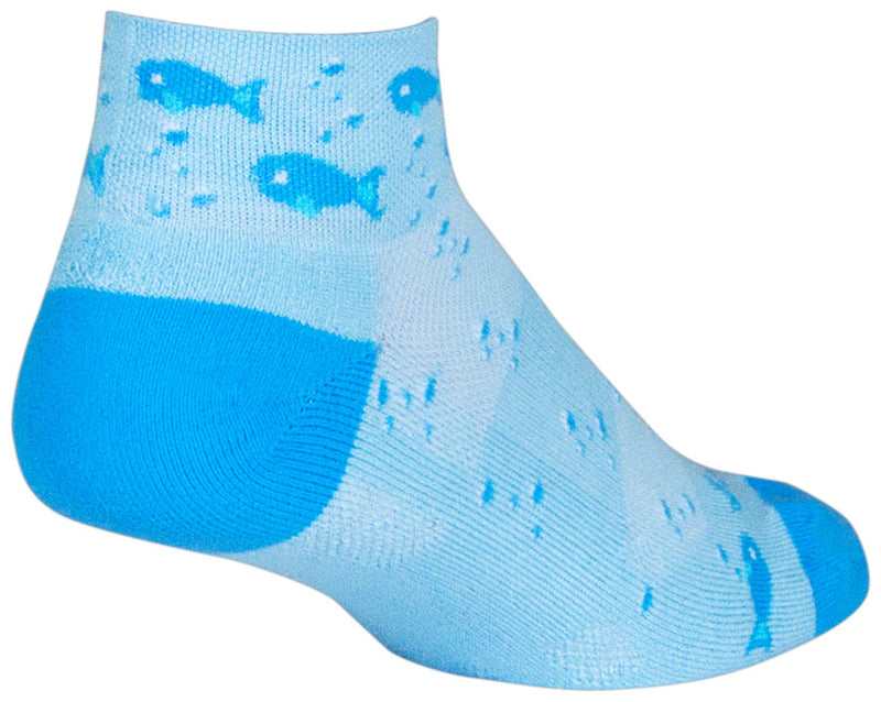 Load image into Gallery viewer, SockGuy--Small-Medium-Classic-Low-Socks_SOCK0662
