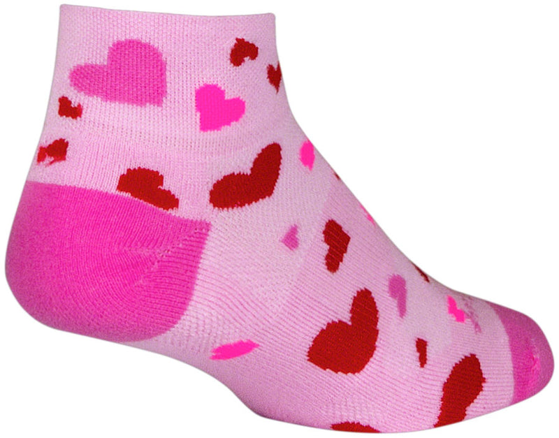 Load image into Gallery viewer, SockGuy-Classic-Low-Socks-Socks-SOCK0649
