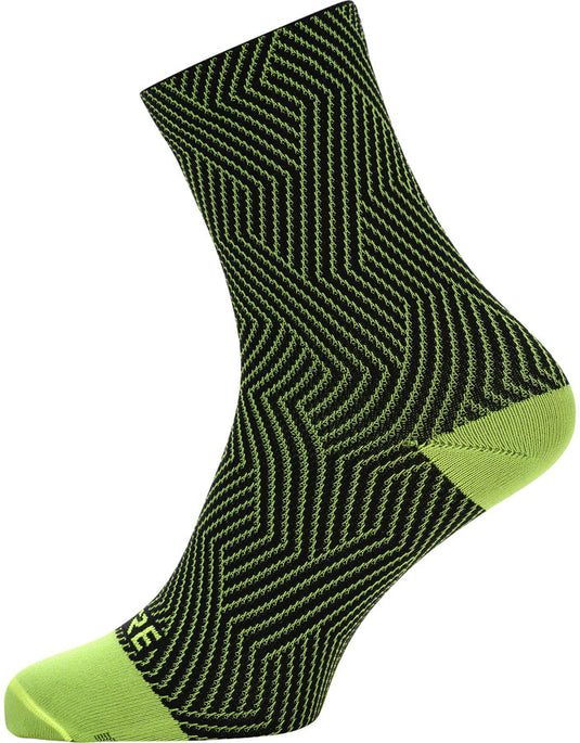 Gorewear-C3-Mid-Socks-Unisex-Socks-SOCK0490