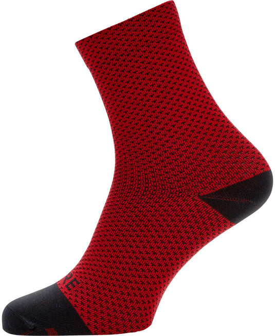 Gorewear-C3-Dot-Mid-Socks-Men's-Socks-SOCK0501