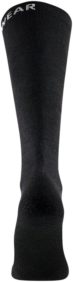 Gorewear Essential Thermo Long Socks - Black, Men's, 6-7.5