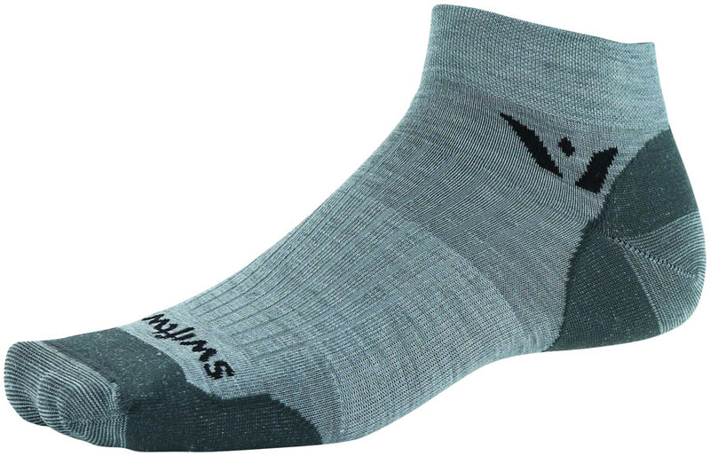 Load image into Gallery viewer, Swiftwick-Pursuit-One-Ultralight-Socks-Socks-SK2105
