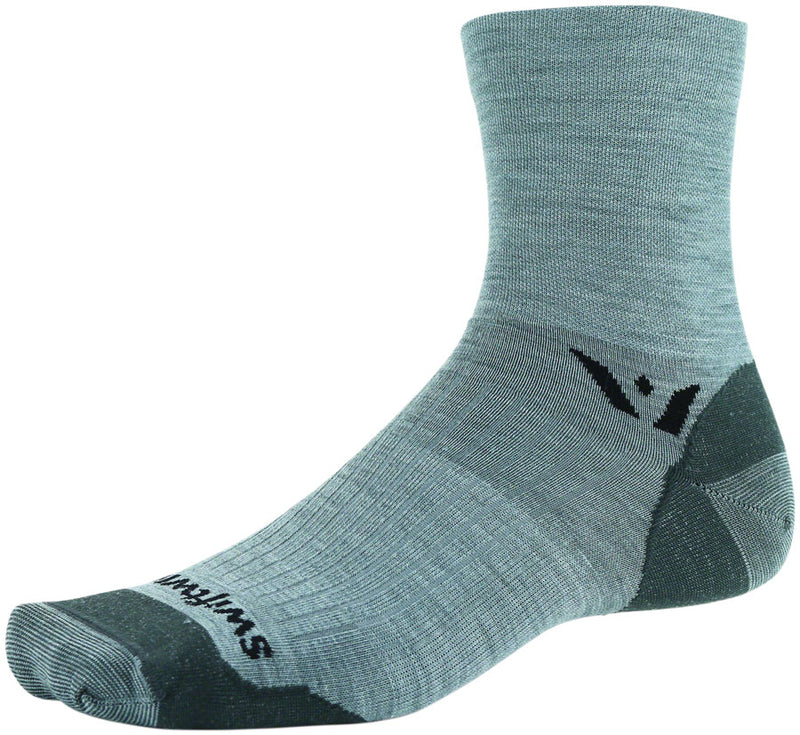 Load image into Gallery viewer, Swiftwick--Large-Pursuit-Four-Ultralight-Socks_SK2112
