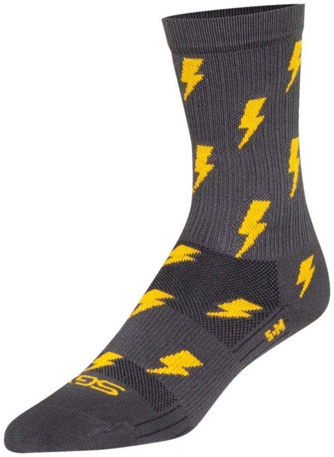 Load image into Gallery viewer, SockGuy--Large-XL-SGX-Socks_SOCK2438
