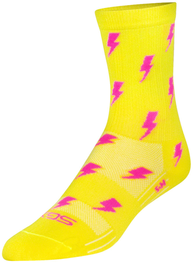 Load image into Gallery viewer, SockGuy--Small-Medium-SGX-Socks_SOCK2440
