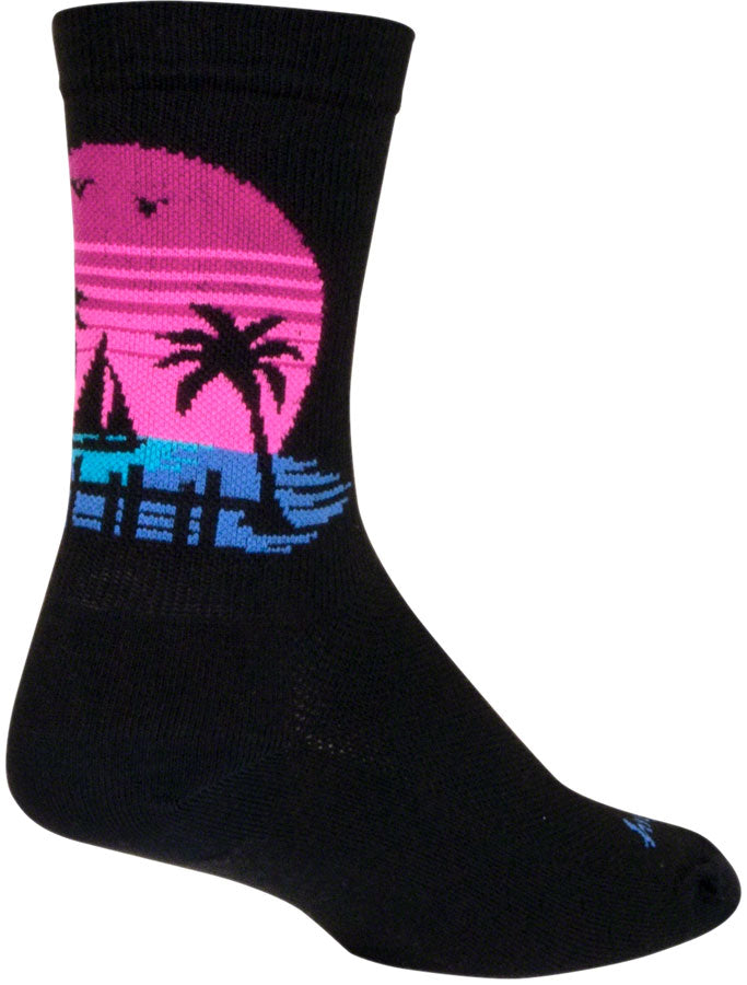 Load image into Gallery viewer, SockGuy--Small-Medium-Crew-Socks_SOCK2051
