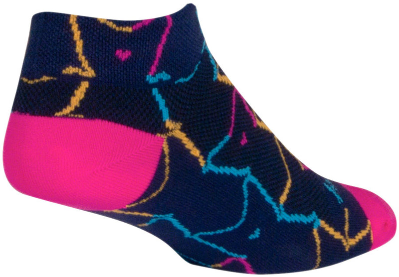 Load image into Gallery viewer, SockGuy-Classic-Low-Socks-Socks-SOCK2066
