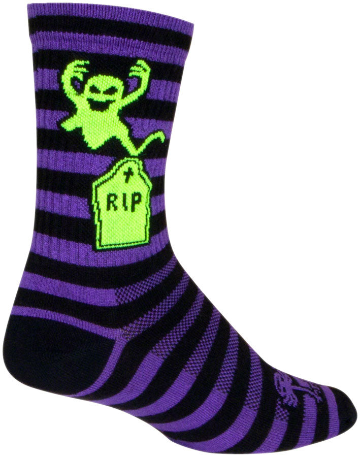 Load image into Gallery viewer, SockGuy--Large-XL-Crew-Socks_SOCK2080
