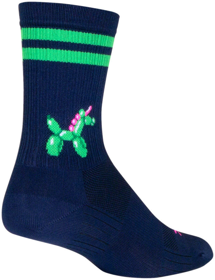 Load image into Gallery viewer, SockGuy-SGX-Socks-Socks-SOCK2035
