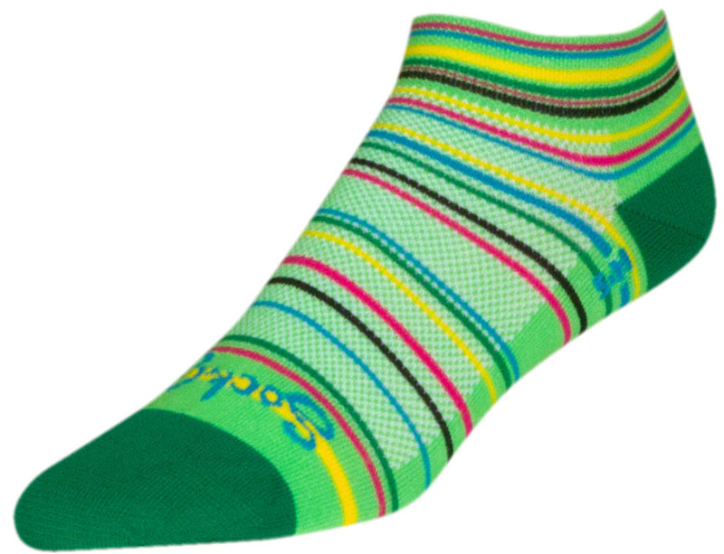 Load image into Gallery viewer, SockGuy--Large-XL-Classic-Socks_SOCK2340
