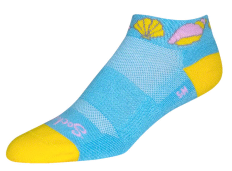 Load image into Gallery viewer, SockGuy-Classic-Low-Socks-Socks-SOCK2338
