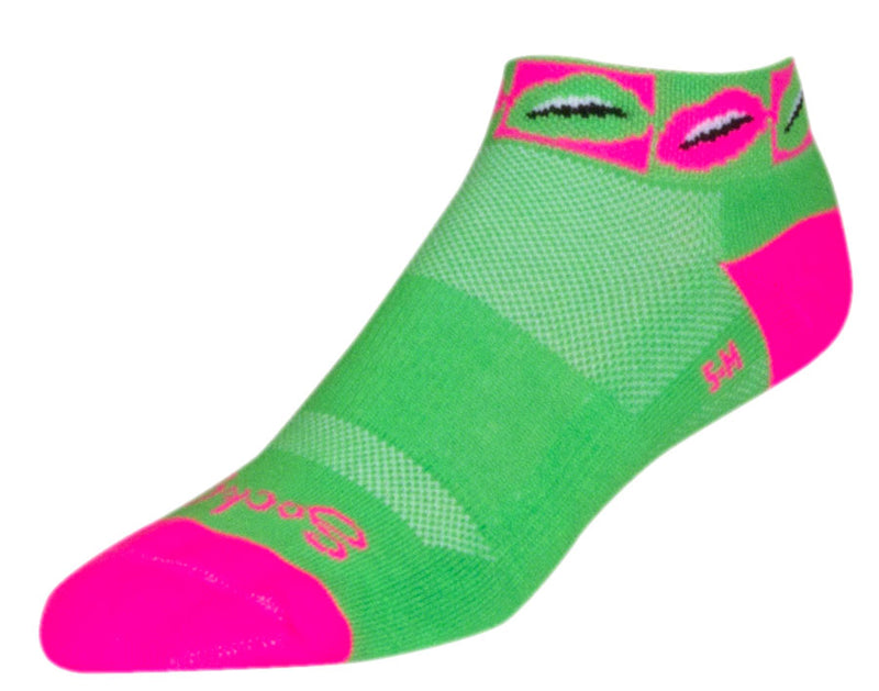 Load image into Gallery viewer, SockGuy-Classic-Low-Socks-Socks-SOCK2336
