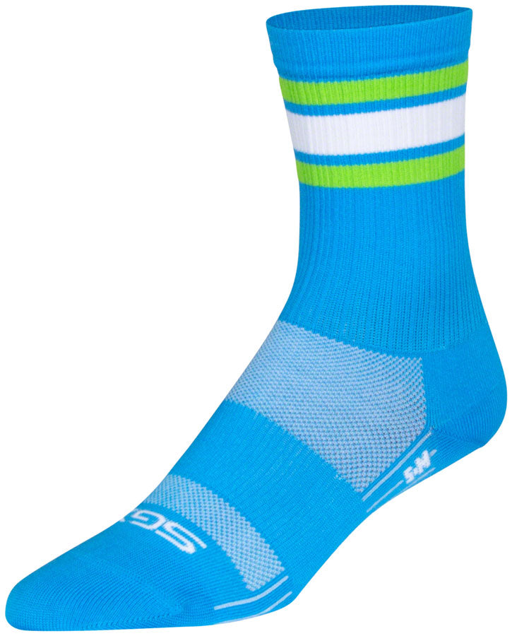 Load image into Gallery viewer, SockGuy-SGX-Socks-Socks-SOCK2068
