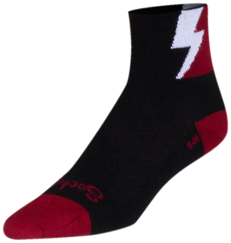 Load image into Gallery viewer, SockGuy--Small-Medium-Classic-Low-Socks_SOCK2356
