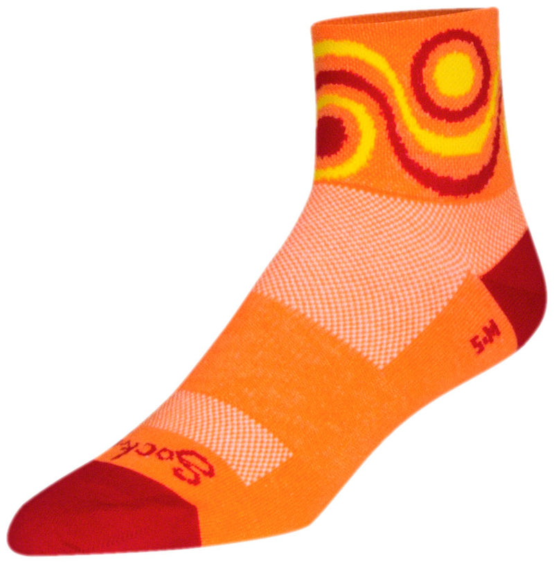 Load image into Gallery viewer, SockGuy--Large-XL-Classic-Low-Socks_SOCK2349
