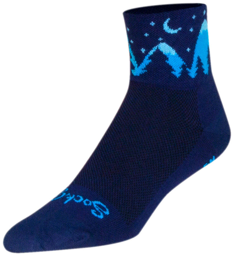 Load image into Gallery viewer, SockGuy--Large-XL-Classic-Low-Socks_SOCK2383
