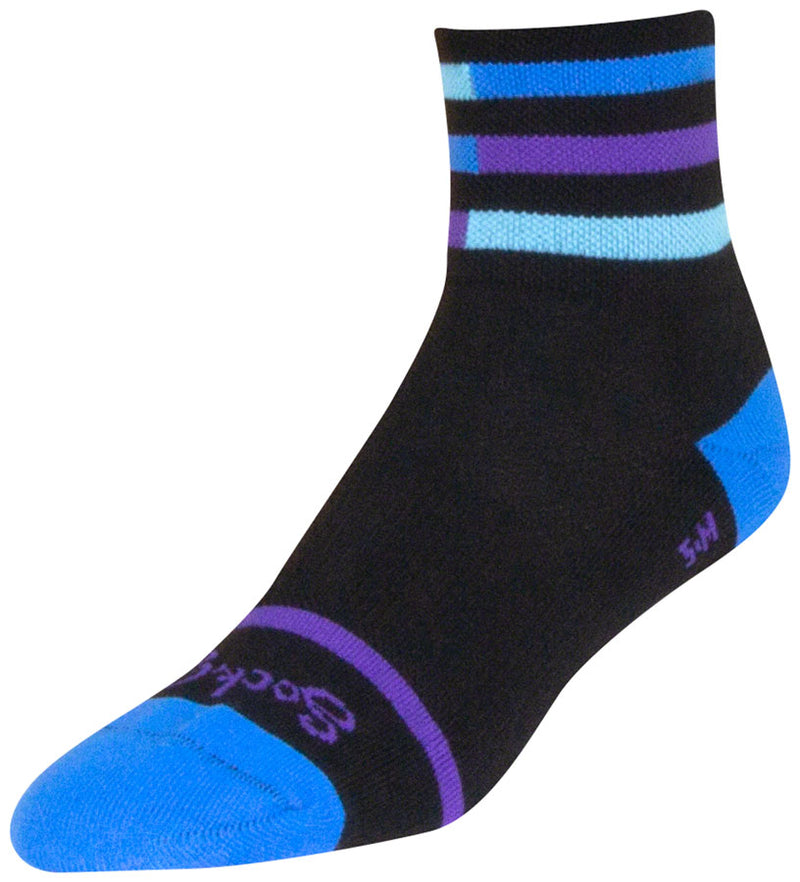 Load image into Gallery viewer, SockGuy--Small-Medium-Classic-Low-Socks_SOCK2374
