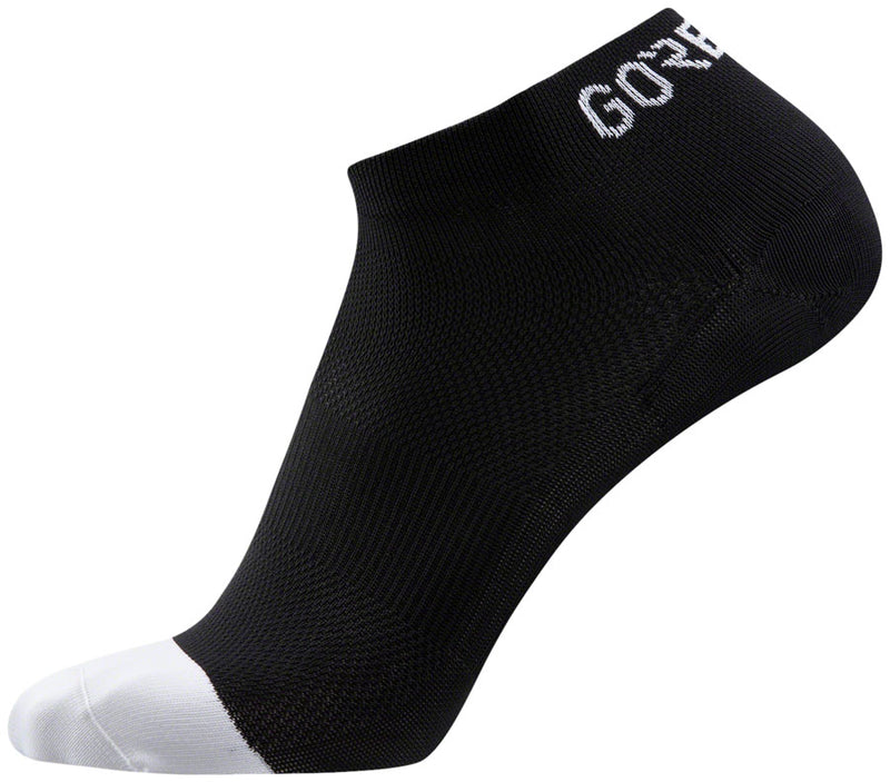 Load image into Gallery viewer, Gorewear-Essential-Short-Socks-Unisex-Socks-SOCK2648
