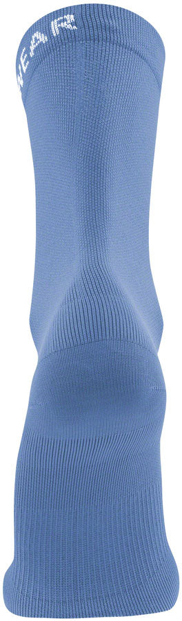 Load image into Gallery viewer, GORE Essential Merino Socks - Scrub Blue, Men&#39;s, 6-7.5
