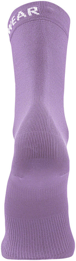 Load image into Gallery viewer, GORE Essential Merino Socks - Scrub Purple, Men&#39;s, 8-9.5

