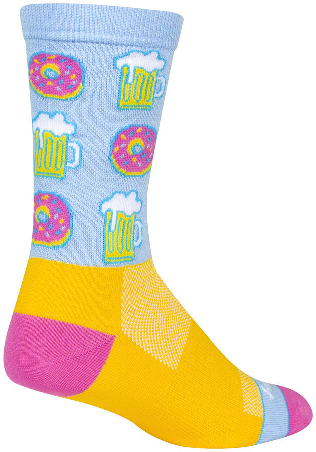 Load image into Gallery viewer, SockGuy-Crew-Socks-Socks-SOCK5607
