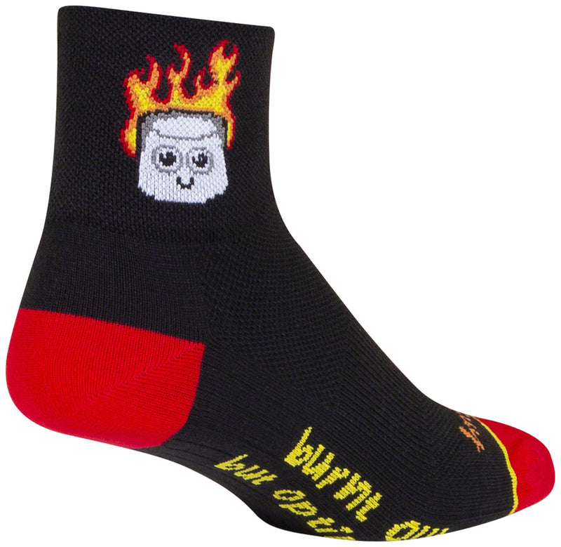 Load image into Gallery viewer, SockGuy-Classic-Socks-Socks-SOCK5618
