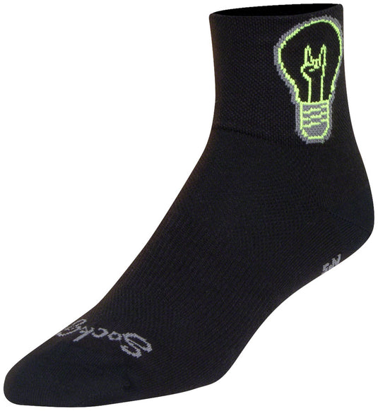 SockGuy Classic Good Idea Socks - 3