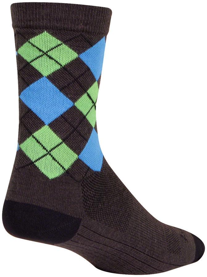 Load image into Gallery viewer, SockGuy-Wool-Socks-Socks-SOCK5623
