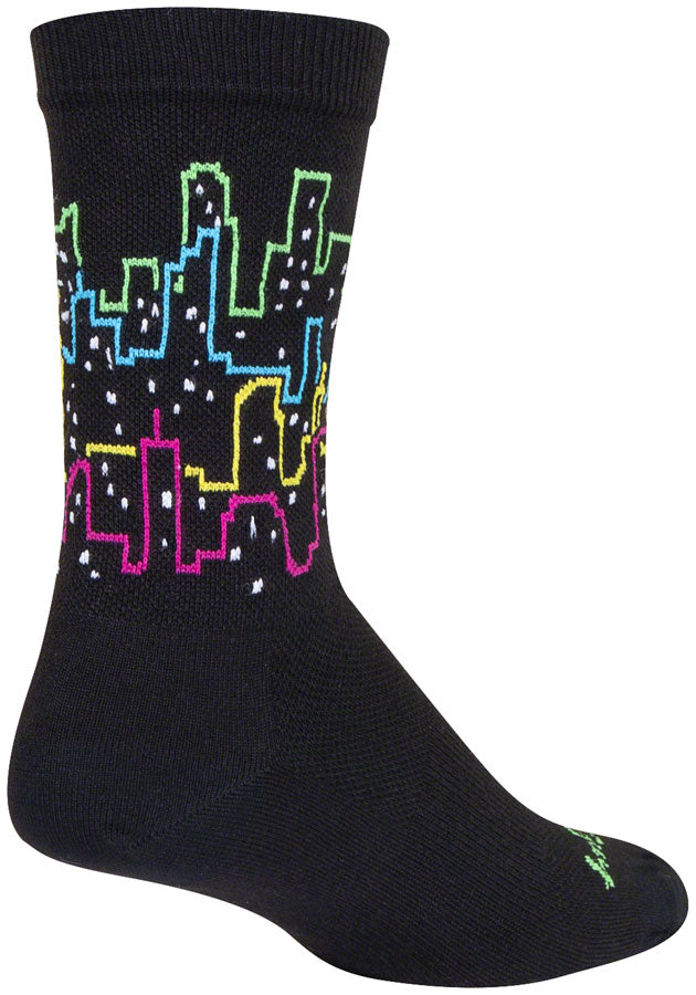 Load image into Gallery viewer, SockGuy-Crew-Socks-Socks-SOCK7646

