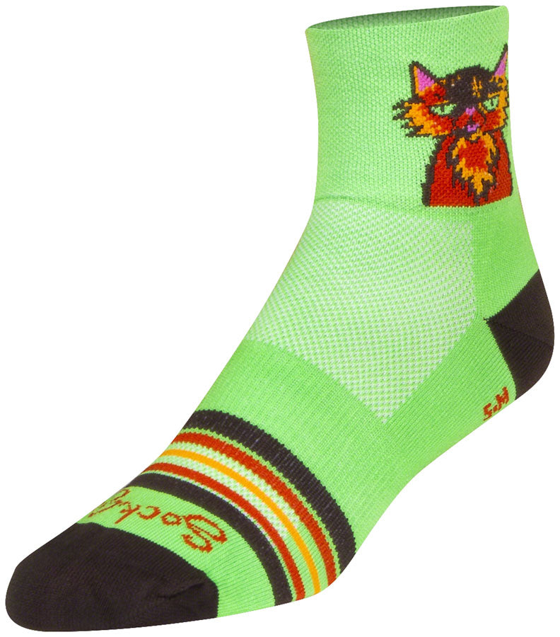 Load image into Gallery viewer, SockGuy-Classic-Socks-Socks-SOCK7611
