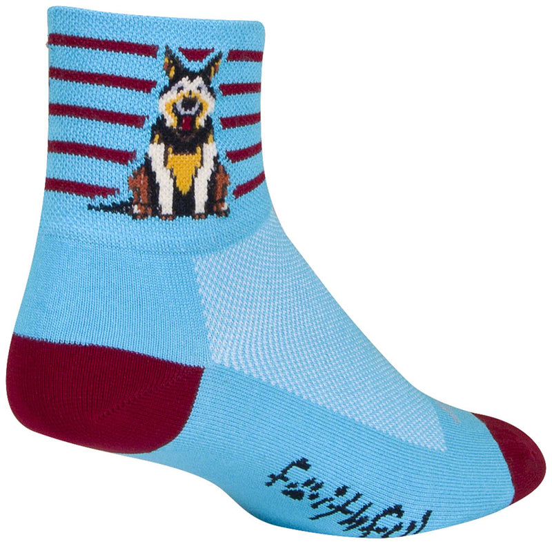 Load image into Gallery viewer, SockGuy-Classic-Socks-Socks-SOCK7642
