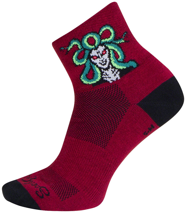 Load image into Gallery viewer, SockGuy Classic Stoned Socks - 3", Large/X-Large

