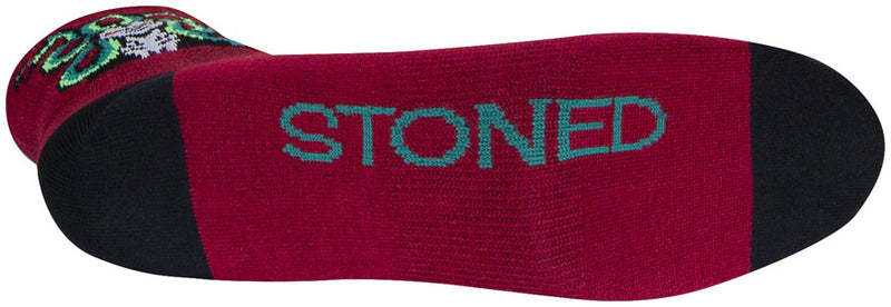 Load image into Gallery viewer, SockGuy Classic Stoned Socks - 3", Large/X-Large
