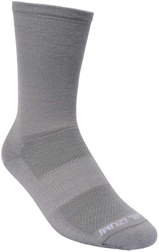 Pearl-Izumi-Merino-Air-7inch-Cycling-Socks-Socks-SOCK8235