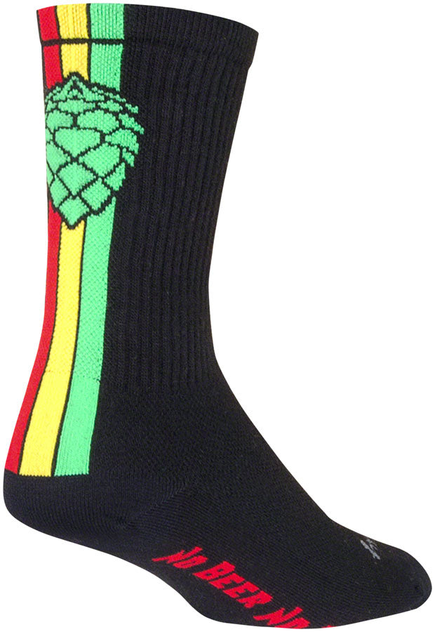 Load image into Gallery viewer, SockGuy--Large-XL-Crew-Socks_SK6813
