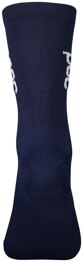 POC Soleus Lite Socks - Navy, Medium